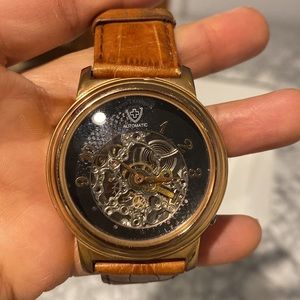 Swiss Tradition watch